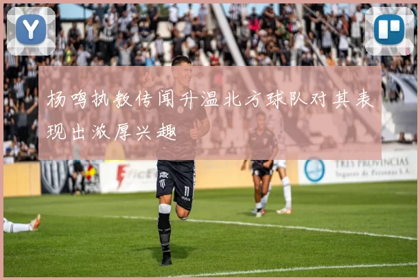 杨鸣执教传闻升温北方球队对其表现出浓厚兴趣